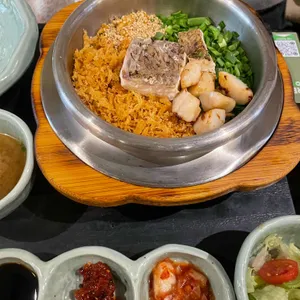 솔솥 사진