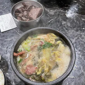유치회관 사진