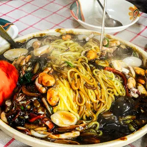 영빈관 사진