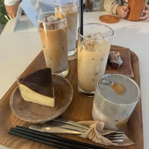 카페 수피아 사진 2