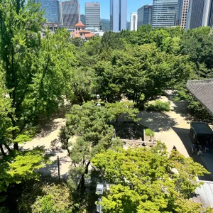 리에제와플 더 뷰 리뷰 사진