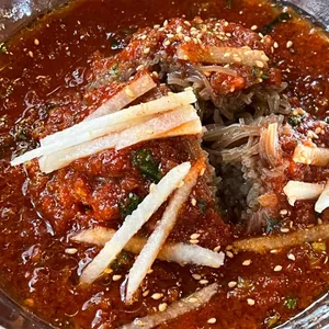 허브족발 사진