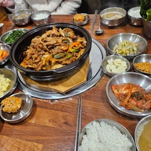 쌈마루 사진