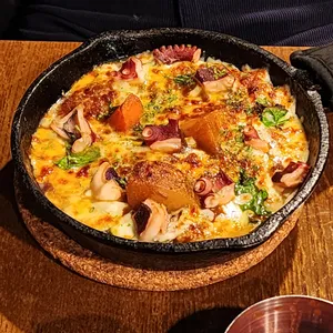 비스트로큐슈 사진