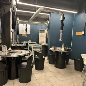 돼지집 리뷰 사진