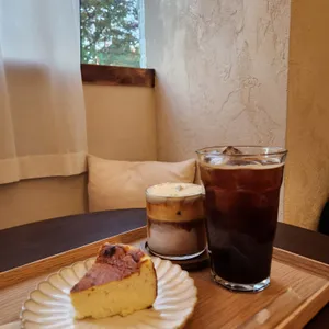 홍사우커피집 사진