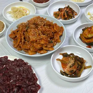 은영식당 사진 1