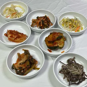 은영식당 사진 2
