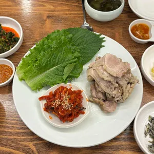 고향집 사진