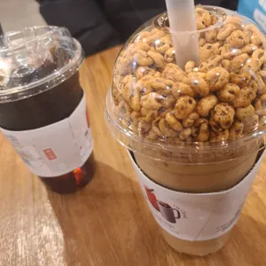 하삼동커피 사진