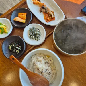 남해몽돌집 1995 사진