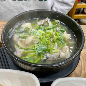 성환개미집 사진