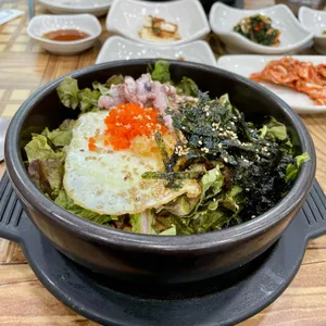 성환개미집 사진