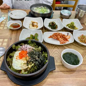 성환개미집 사진