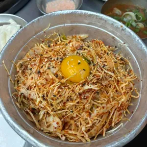 모소리 특수부위, 모소리살
