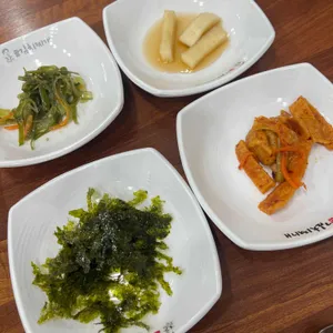 강순자옛맛김치찌개 사진
