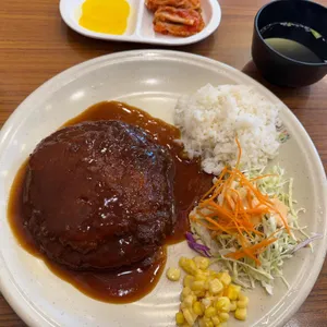 김밥천국 사진