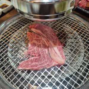 숯불직화구이 정담 사진