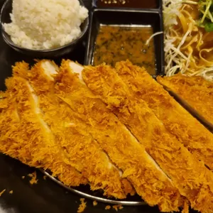 448돈까스 사진