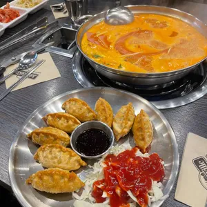 JVL부대찌개 사진