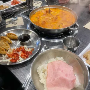 JVL부대찌개 사진