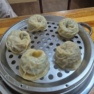 삼성밀면 사진
