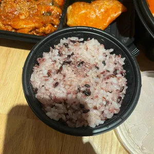 하루소반 사진