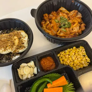 정통집 사진