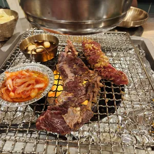 영삼이네 우정소갈비 사진