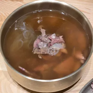 우린탕 리뷰 사진
