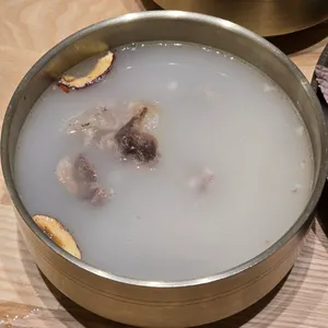 우린탕 리뷰 사진