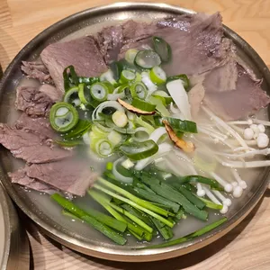 우린탕 리뷰 사진