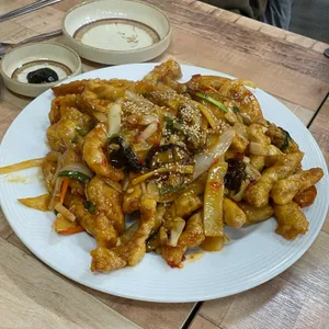짱계뽕 사진