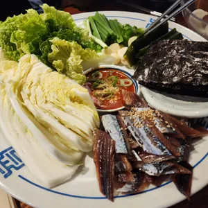 오미주 사진