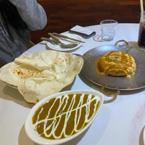 라마앤바바나 사진