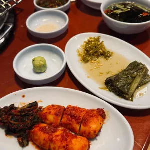 초원 사진