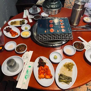 초원 사진