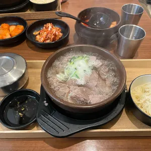성수 곰식당 대표 사진