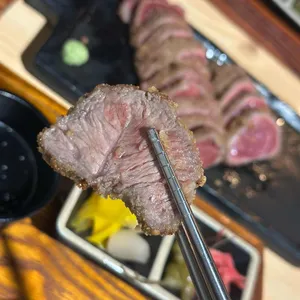 고베규카츠 사진