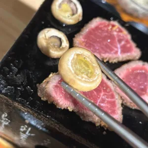 고베규카츠 사진