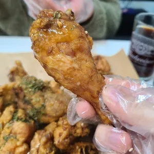 퐁닭 사진