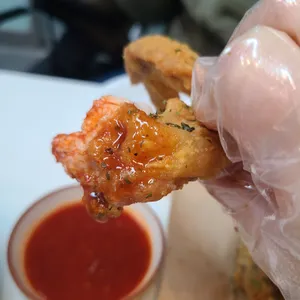퐁닭 사진