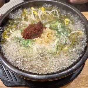신제주해장국 사진
