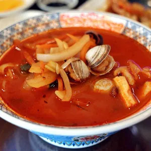초향각 사진