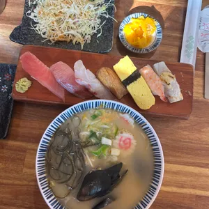 올바른스시 사진