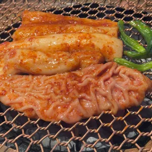 초대창 사진