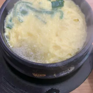 아우성 개성손만두 사진