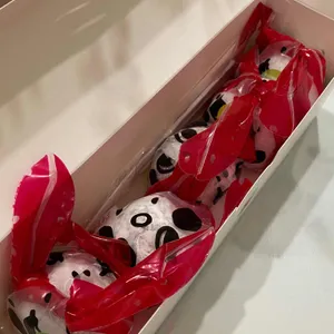 설악딸기모찌 사진