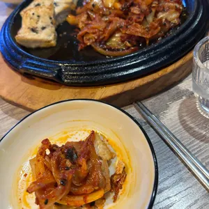 그릴맨바베큐 사진