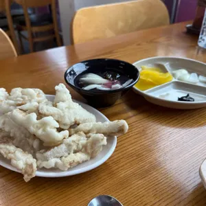 왕배짬뽕 사진